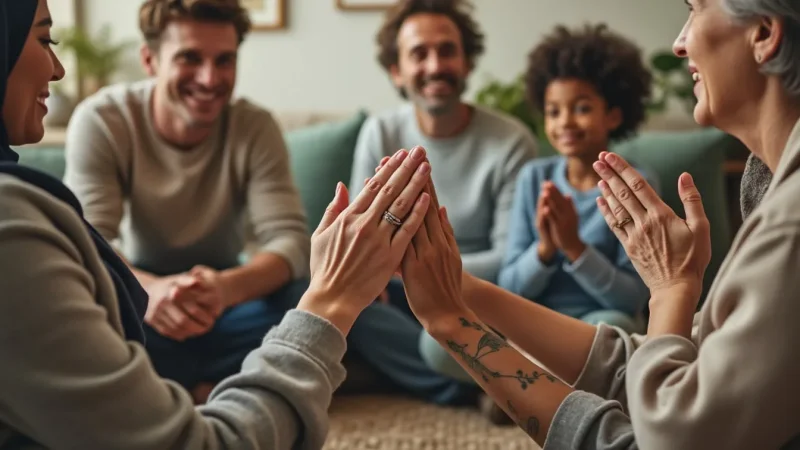 découvrez comment les thérapies de groupe peuvent aider à surmonter vos phobies. partagez vos expériences et trouvez du soutien auprès d'autres participants pour guérir ensemble.