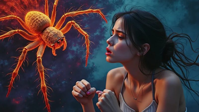 explorez la fascinante corrélation entre phobies, stress et inflammation. découvrez comment ces facteurs psychologiques et physiques interagissent et impactent votre bien-être. un article essentiel pour comprendre les liens entre votre esprit et votre corps.