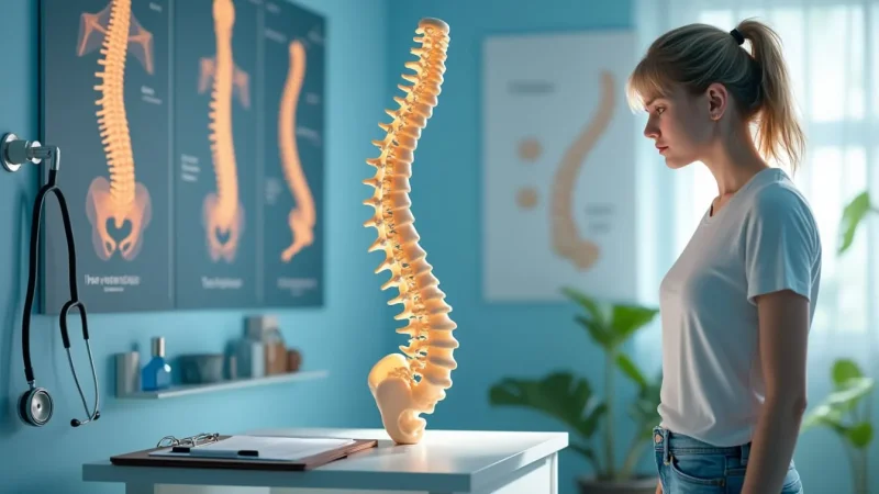découvrez la scoliophobie, une peur irrationnelle de la scoliose et des déformations corporelles. explorez sa définition, ses causes et son impact sur la vie quotidienne. apprenez comment reconnaître cette phobie et comment la surmonter pour retrouver confiance en soi.