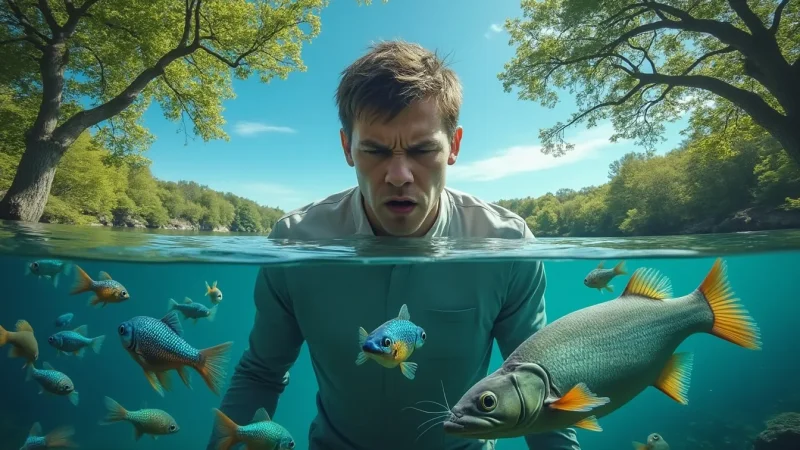 découvrez l'ichthyophobie, une peur irrationnelle des poissons. dans cet article, nous vous expliquons sa définition, ses causes possibles et ses manifestations. apprenez à mieux comprendre cette phobie peu commune et ses impacts sur le quotidien.