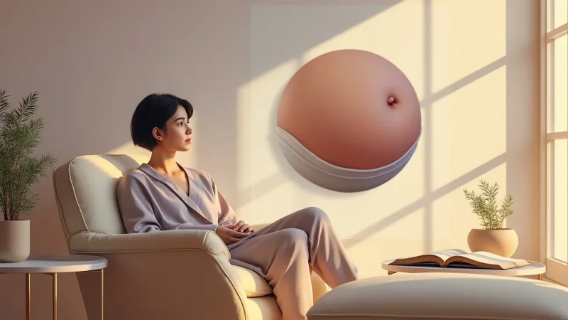 découvrez l'omphalophobie, une peur irrationnelle du nombril. cette phobie peu connue peut provoquer une anxiété intense chez ceux qui en souffrent. apprenez-en plus sur ses causes, ses symptômes et comment y faire face.