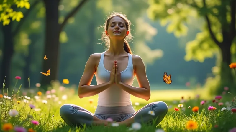 découvrez comment l'exercice physique peut être un allié puissant dans la gestion du stress. apprenez les bienfaits de l'activité physique sur votre santé mentale et comment intégrer des routines d'exercice pour améliorer votre bien-être quotidien.