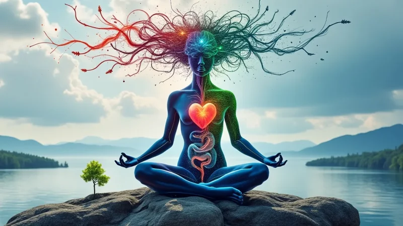 découvrez comment l'anxiété influence notre corps à travers une approche globale. explorez les effets physiques et psychologiques de l'anxiété, ainsi que des stratégies pour mieux gérer ses conséquences sur votre santé.