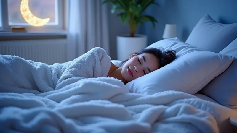 découvrez comment un sommeil de qualité est essentiel pour maintenir une santé mentale équilibrée. apprenez les bienfaits d'un bon repos et des conseils pratiques pour améliorer vos nuits.