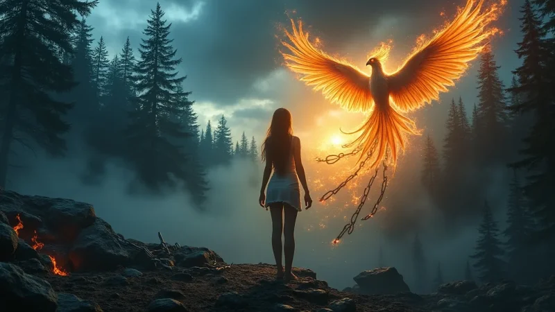 découvrez comment les phobies peuvent devenir une source de force grâce à l'art de la résilience. apprenez des stratégies inspirantes pour transformer vos peurs en opportunités de croissance personnelle et émotionnelle.