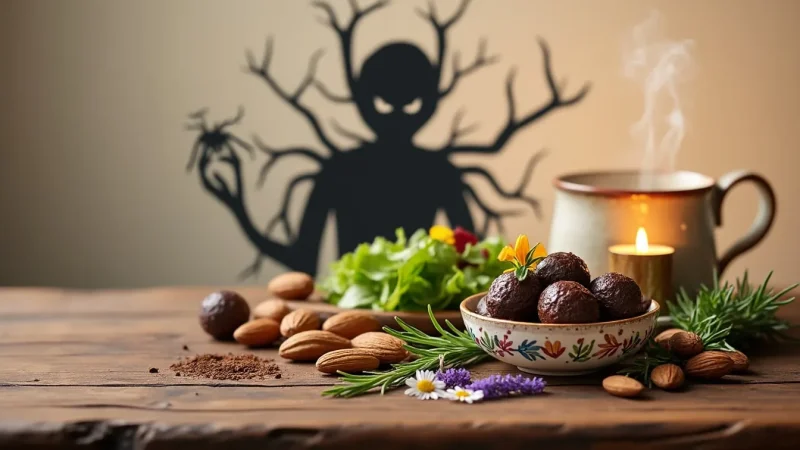 découvrez comment une alimentation adaptée peut aider à combattre les phobies et à réduire le stress. apprenez quels aliments privilégier pour apaiser votre esprit et améliorer votre bien-être au quotidien.