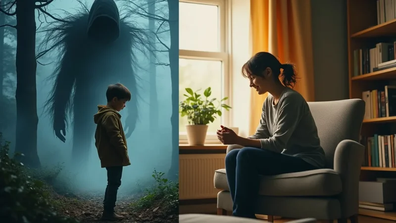 découvrez des méthodes efficaces de réadaptation post-traumatique face aux phobies. à travers des témoignages inspirants, plongez dans l'univers complexe des peurs et apprenez comment surmonter les obstacles pour retrouver sérénité et bien-être.