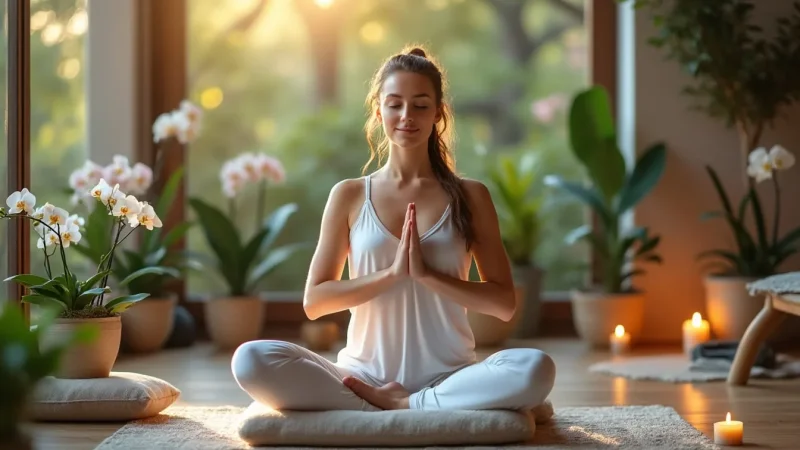 découvrez comment intégrer la pleine conscience dans votre quotidien grâce à des pratiques simples et accessibles. apprenez à vivre l'instant présent, réduire le stress et améliorer votre bien-être général.