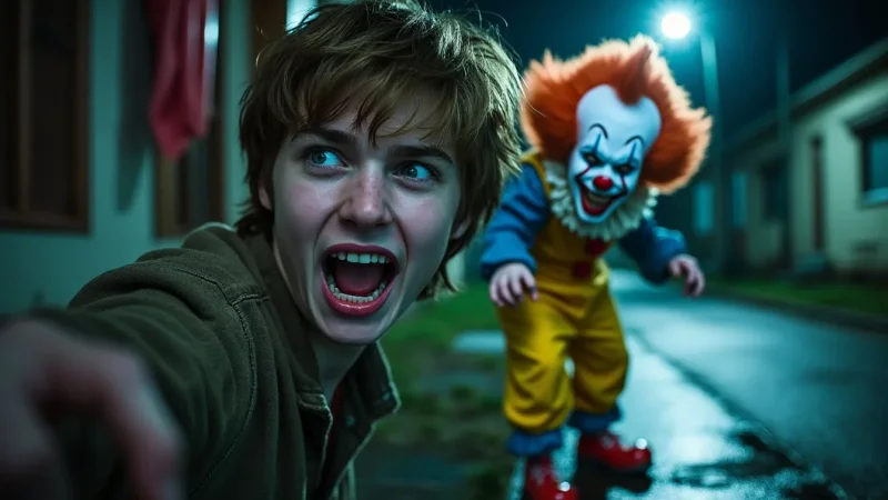 découvrez la coulrophobie, une peur irrationnelle des clowns. cette définition explore les causes, symptômes et impacts de cette phobie peu connue sur la vie des personnes qui en souffrent.