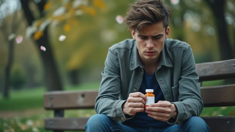 découvrez la pharmacophobie, une peur irrationnelle des médicaments et traitements médicaux. cette définition vous aidera à comprendre ce phénomène et ses implications sur la santé mentale et physique.