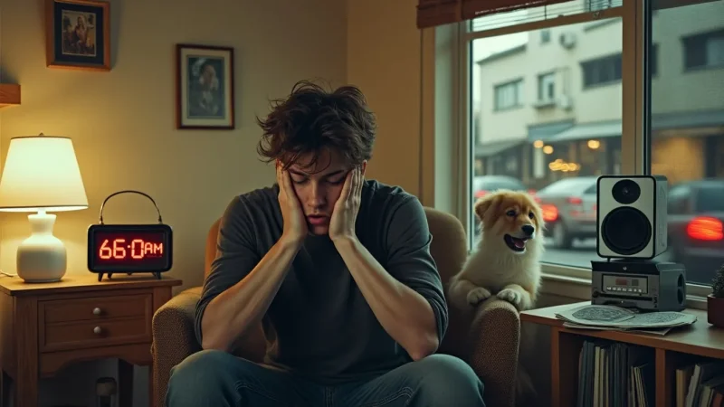 découvrez la phonophobie, une peur irrationnelle des sons ou du bruit. apprenez sa définition, ses symptômes et son impact sur la vie quotidienne, ainsi que des conseils pour surmonter cette phobie.