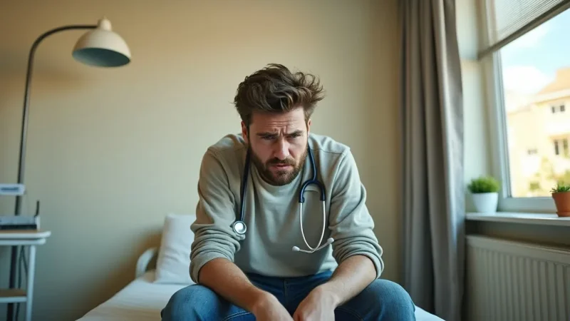 découvrez ce qu'est la phtisiophobie, une peur irrationnelle de la tuberculose et des maladies pulmonaires. dans cet article, nous vous expliquons la définition, les symptômes et les moyens de traitement de cette phobie peu connue.