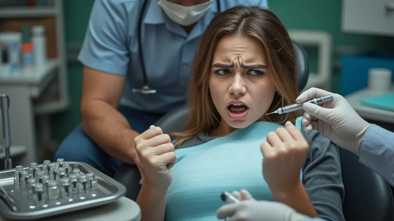 découvrez ce qu'est la trypanophobie, une peur intense des aiguilles et des injections. explorez sa définition, ses causes et ses implications dans la vie quotidienne des personnes qui en souffrent. informez-vous pour mieux comprendre cette phobie et ses effets sur la santé et le bien-être.