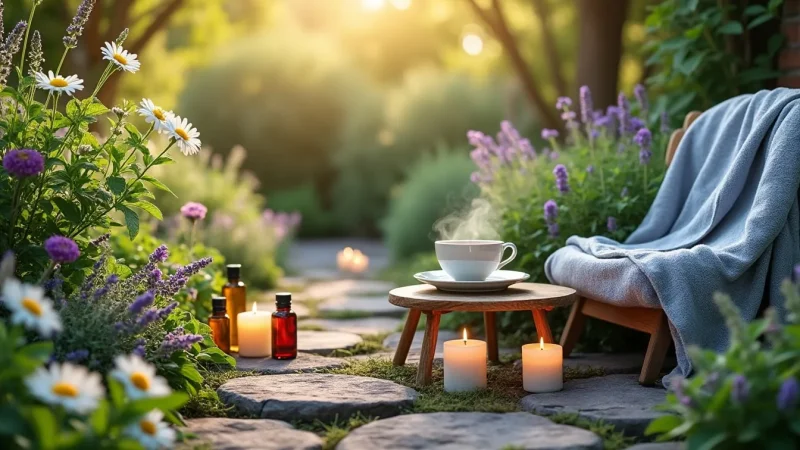 découvrez des remèdes naturels efficaces pour lutter contre le stress. explorez des solutions à base de plantes, des techniques de relaxation et des changements de mode de vie pour retrouver sérénité et bien-être au quotidien.