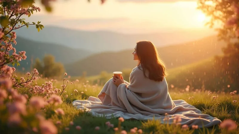 découvrez l'auto-compassion et apprenez à vous traiter avec douceur et bienveillance. transformez votre rapport à vous-même grâce à des techniques simples et des conseils pratiques pour cultiver l'amour-propre et la résilience émotionnelle.