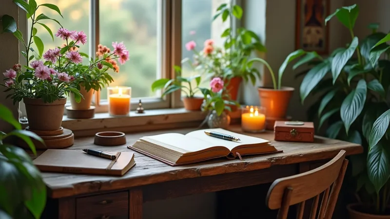 découvrez comment l'écriture thérapeutique peut vous aider à vous libérer de vos émotions et à trouver un apaisement intérieur. plongez dans une pratique transformative qui vous permet d'explorer vos pensées et vos sentiments, tout en favorisant votre bien-être mental.