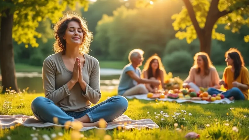 découvrez comment la gratitude peut transformer votre bien-être au quotidien. explorez les bienfaits émotionnels et psychologiques de cette pratique simple, et apprenez à intégrer la gratitude dans votre vie pour une existence plus épanouie et sereine.
