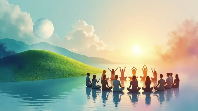 découvrez comment le magnétisme et l'énergie positive peuvent transformer votre bien-être. explorez des alternatives pour harmoniser votre esprit et votre corps, tout en améliorant votre qualité de vie au quotidien.