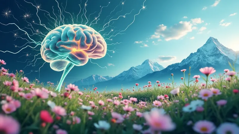 explorez comment la neuroplasticité influence le développement personnel, en redéfinissant votre potentiel et en transformant votre esprit. découvrez des stratégies pratiques pour améliorer votre vie grâce aux découvertes neuroscientifiques.