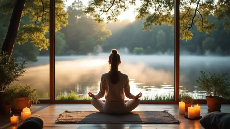 découvrez des techniques d'ancrage efficaces pour vous reconnecter à l'instant présent. apprenez à cultiver la pleine conscience et à vivre pleinement chaque moment pour réduire le stress et favoriser votre bien-être mental.