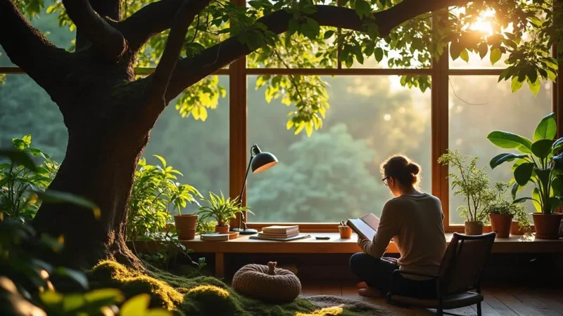 découvrez comment l'écriture peut devenir un puissant outil pour gérer et surmonter le stress. apprenez des techniques d'écriture thérapeutique qui vous permettront d'exprimer vos émotions, de clarifier vos pensées et de retrouver une sérénité intérieure.