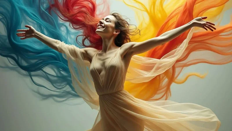 découvrez comment la danse expressive permet de libérer vos émotions à travers le mouvement. plongez dans un univers où chaque geste raconte une histoire et où le corps devient le reflet de vos sentiments. apprenez à vous connecter avec vous-même et à exprimer votre créativité tout en célébrant la liberté de mouvement.