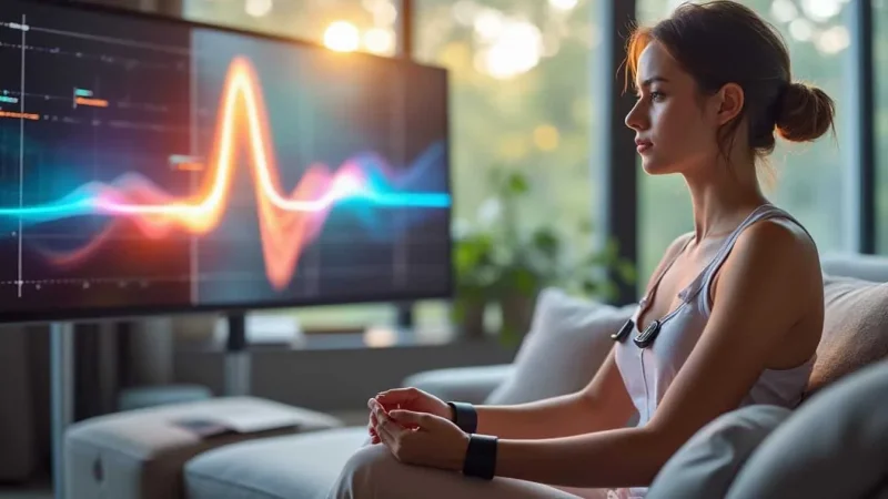 découvrez comment la méthode du biofeedback peut vous aider à mieux comprendre votre corps et à améliorer votre bien-être. apprenez à écouter les signaux de votre corps pour gagner en sérénité et en contrôle dans votre vie quotidienne.