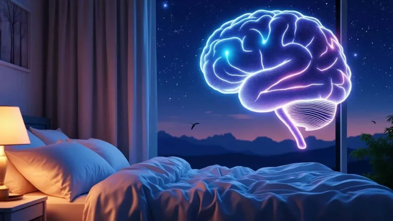 découvrez les clés d'un sommeil de qualité avec nos conseils pratiques et astuces efficaces. apprenez à améliorer vos nuits pour un repos optimal et une meilleure qualité de vie.