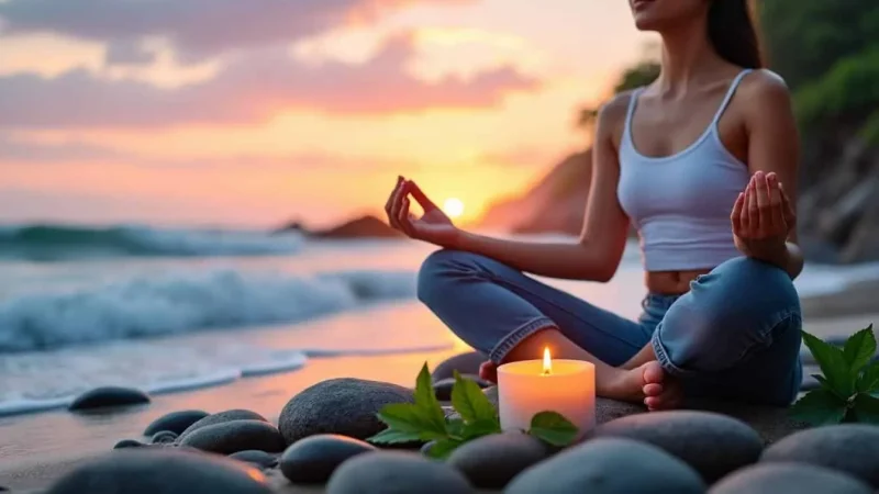 découvrez des pratiques méditatives uniques pour renforcer votre résilience émotionnelle et mentale. apprenez à surmonter les défis quotidiens et à cultiver un état d'esprit positif grâce à des techniques simples et accessibles.