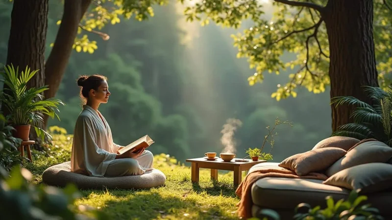 découvrez des stratégies efficaces pour gérer le stress en période d'incertitude. apprenez à renforcer votre résilience, à maîtriser vos émotions et à trouver des méthodes pratiques pour surmonter les défis et rester serein, même dans les moments difficiles.