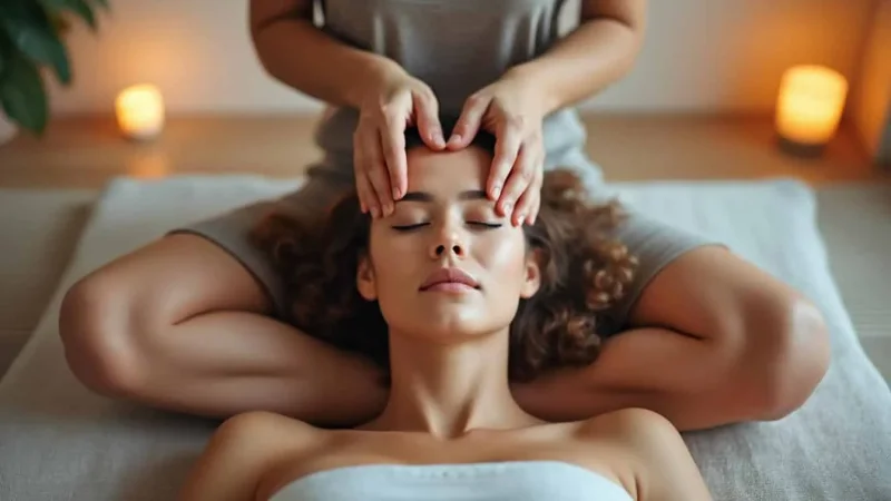 découvrez des techniques d’auto-massage simples et efficaces pour vous détendre rapidement. apprenez à relâcher les tensions accumulées et à retrouver votre sérénité grâce à des méthodes accessibles à tous. offrez-vous un moment de bien-être au quotidien.
