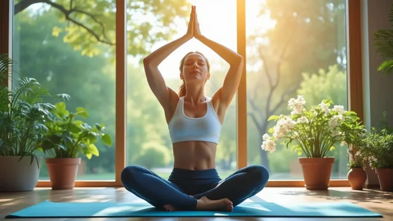 découvrez des exercices de respiration simples et efficaces pour vous offrir une relaxation instantanée. apprenez à calmer votre esprit et à réduire le stress grâce à des techniques de respiration adaptées à tous. plongez dans un moment de sérénité et retrouvez votre bien-être intérieur.