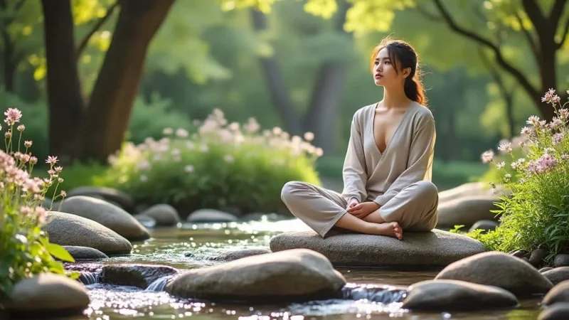 découvrez comment la méditation peut améliorer votre concentration et réduire le stress au quotidien. apprenez des techniques simples pour apaiser votre esprit et cultiver un focus accru, afin de mieux gérer vos responsabilités et votre bien-être. plongez dans l'univers de la méditation pour transformer votre vie.