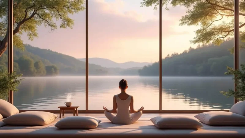 découvrez comment le silence peut devenir votre allié précieux dans la gestion du stress. explorez des techniques simples et des conseils pratiques pour intégrer des moments de tranquillité dans votre quotidien et améliorer votre bien-être mental.