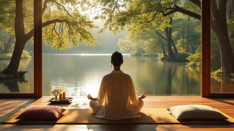 découvrez comment l'art de vivre en pleine conscience peut transformer votre quotidien. apprenez des techniques pour cultiver la sérénité, améliorer votre bien-être et atteindre un épanouissement personnel durable. explorez des conseils pratiques pour intégrer la pleine conscience dans votre vie quotidienne.