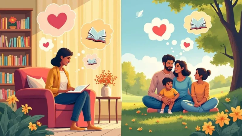 découvrez comment la thérapie narrative peut transformer votre santé émotionnelle en vous permettant de recontextualiser vos expériences passées. apprenez à créer des récits positifs qui favorisent la résilience et le bien-être personnel.