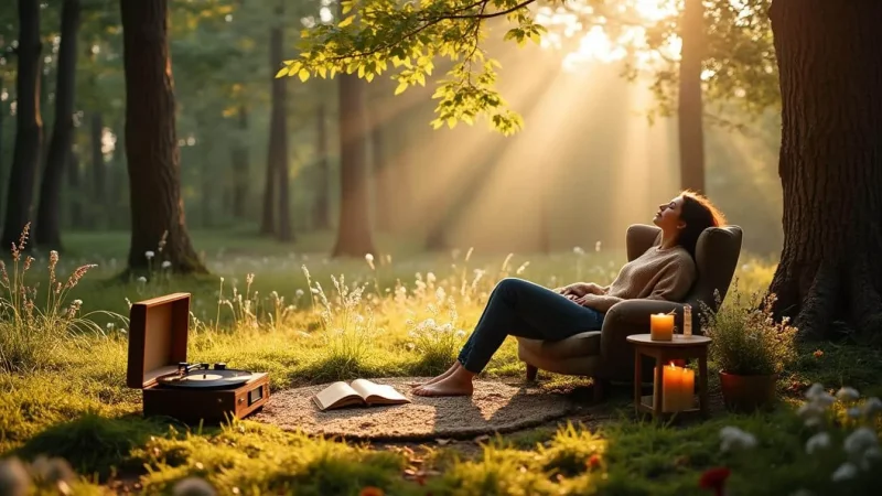 découvrez comment la musique relaxante influence positivement votre bien-être quotidien. explorez ses effets apaisants et revitalisants sur votre esprit et votre corps, et apprenez à l'intégrer dans votre routine pour améliorer votre qualité de vie.
