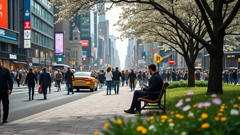découvrez l'importance des pauses et des moments de calme pour revitaliser votre journée active. apprenez comment intégrer ces moments de répit pour améliorer votre concentration, réduire le stress et booster votre bien-être.