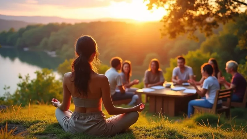 découvrez des conseils pratiques pour renforcer votre résilience et mieux faire face aux imprévus du quotidien. adoptez des astuces simples pour surmonter les difficultés avec sérénité et confiance.