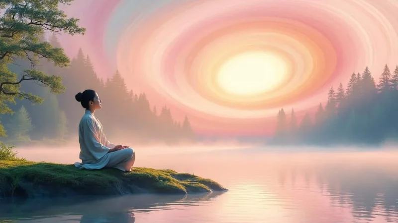 découvrez comment la pratique de la pleine conscience peut vous aider à traverser les moments difficiles, réduire le stress et retrouver un équilibre émotionnel au quotidien.