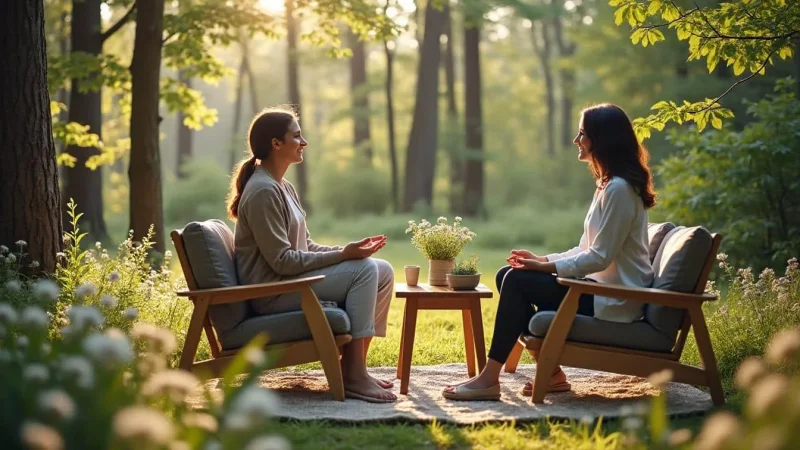 découvrez comment le coaching en gestion du stress peut transformer votre bien-être. apprenez des techniques efficaces pour réduire l'anxiété et améliorer votre qualité de vie grâce à un accompagnement personnalisé.