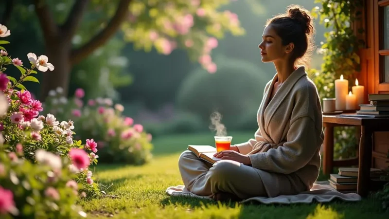 découvrez comment instaurer un rituel quotidien peut transformer votre bien-être mental. explorez les avantages d'une routine régulière pour réduire le stress, améliorer la concentration et favoriser une meilleure santé psychologique.