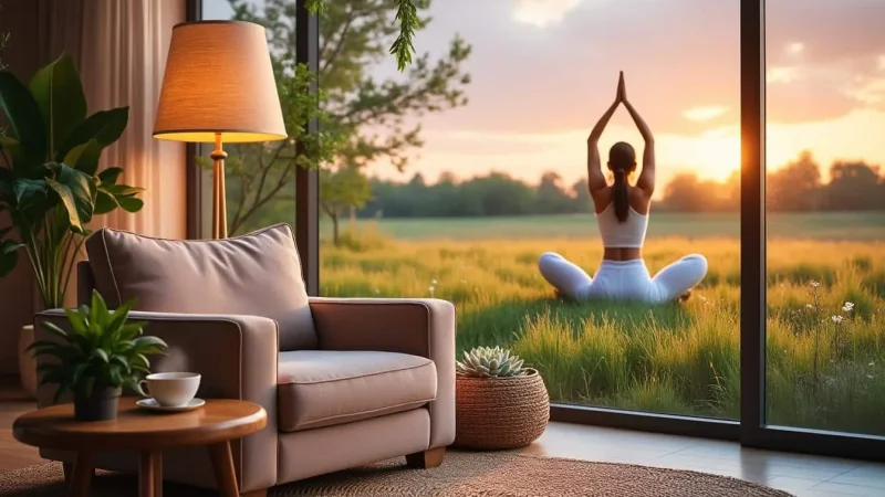 découvrez des conseils pratiques et efficaces pour mettre en place une routine de relaxation dans votre quotidien et améliorer votre bien-être jour après jour.