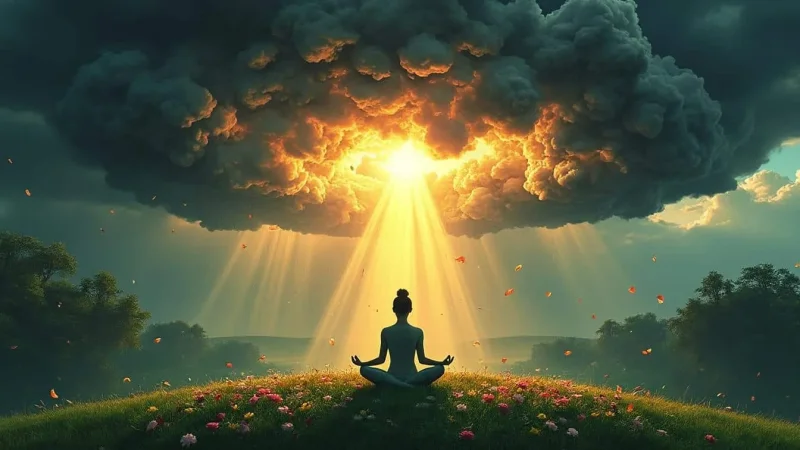 découvrez des méthodes efficaces pour remplacer les pensées négatives par une énergie positive et améliorer votre bien-être au quotidien. adoptez des stratégies simples pour transformer votre état d’esprit et retrouver la motivation.