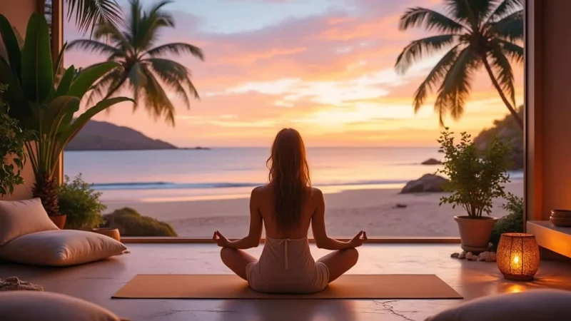 découvrez des techniques de relaxation progressive pour apaiser votre esprit, réduire le stress et retrouver un équilibre intérieur. des conseils simples et efficaces pour favoriser votre bien-être au quotidien.