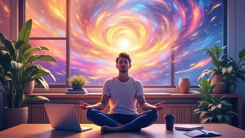 découvrez des techniques simples et efficaces pour améliorer votre concentration même en période de stress. apprenez à gérer vos pensées, à vous recentrer et à optimiser votre productivité grâce à des conseils pratiques adaptés à votre quotidien.