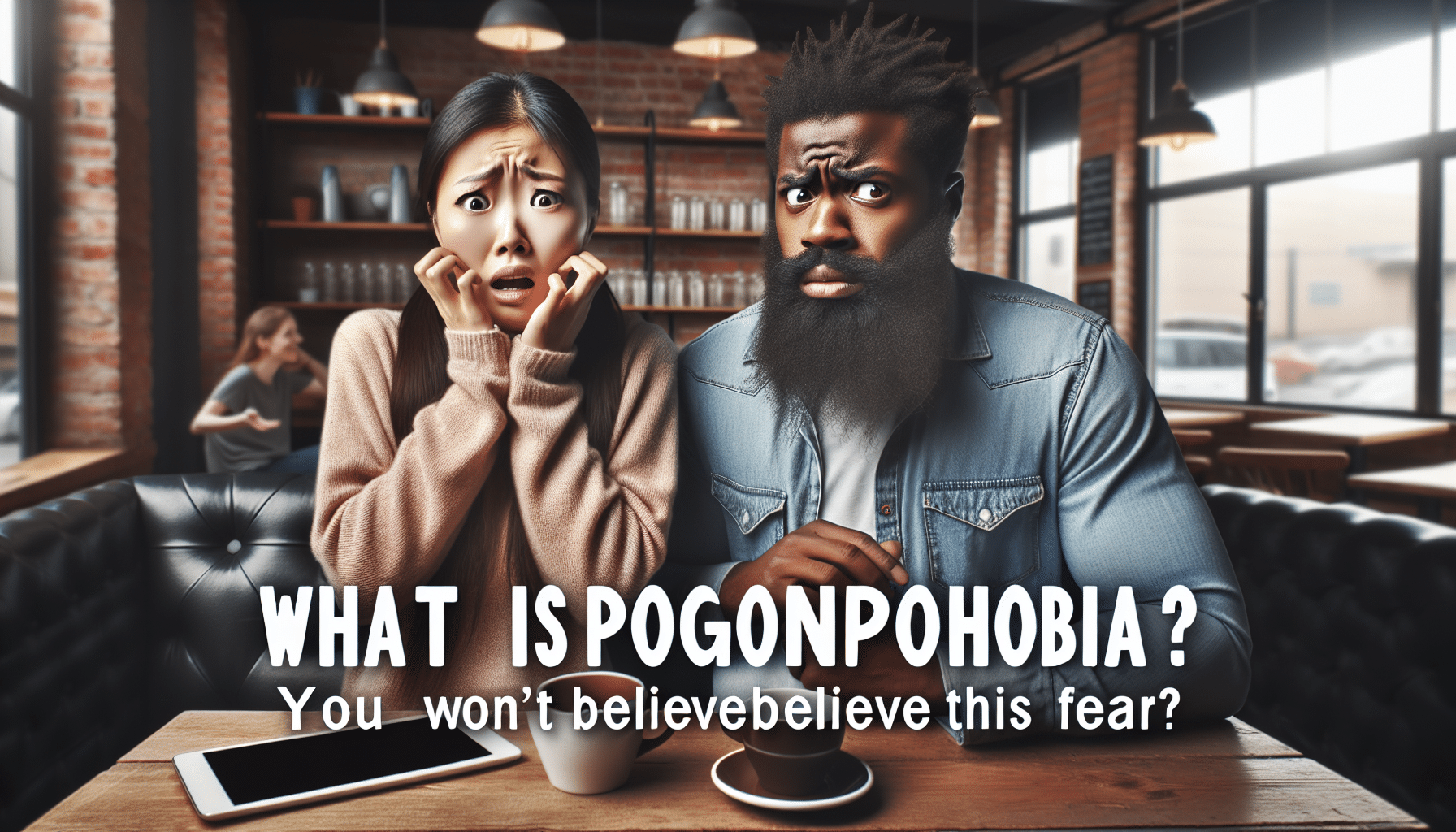 découvrez la pogonophobie, une peur irrationnelle des barbes. explorez sa définition, ses symptômes et les moyens de la surmonter. informez-vous sur cette phobie peu connue et ses impacts sur la vie quotidienne.