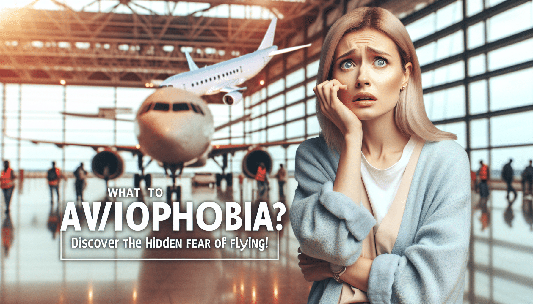 découvrez l'aviophobie, une peur irrationnelle de l'avion qui touche de nombreuses personnes. apprenez les causes, symptômes et solutions pour surmonter cette phobie et voyager sereinement.