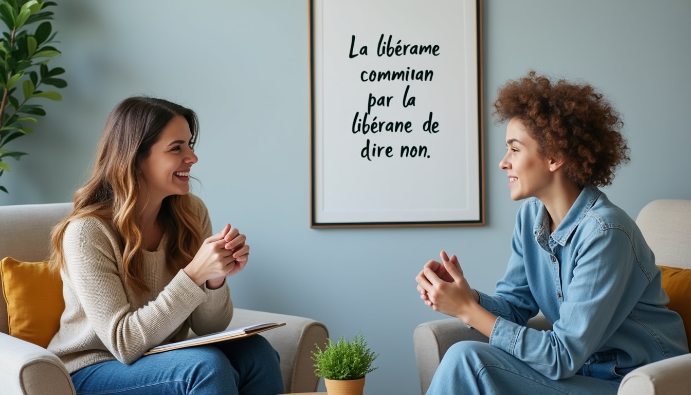découvrez les approches holistiques innovantes pour traiter les phobies. explorez des méthodes intégratives qui allient psychologie, méditation et thérapies alternatives pour surmonter vos peurs et retrouver un équilibre intérieur. transformez votre vie grâce à des stratégies efficaces et bienveillantes.
