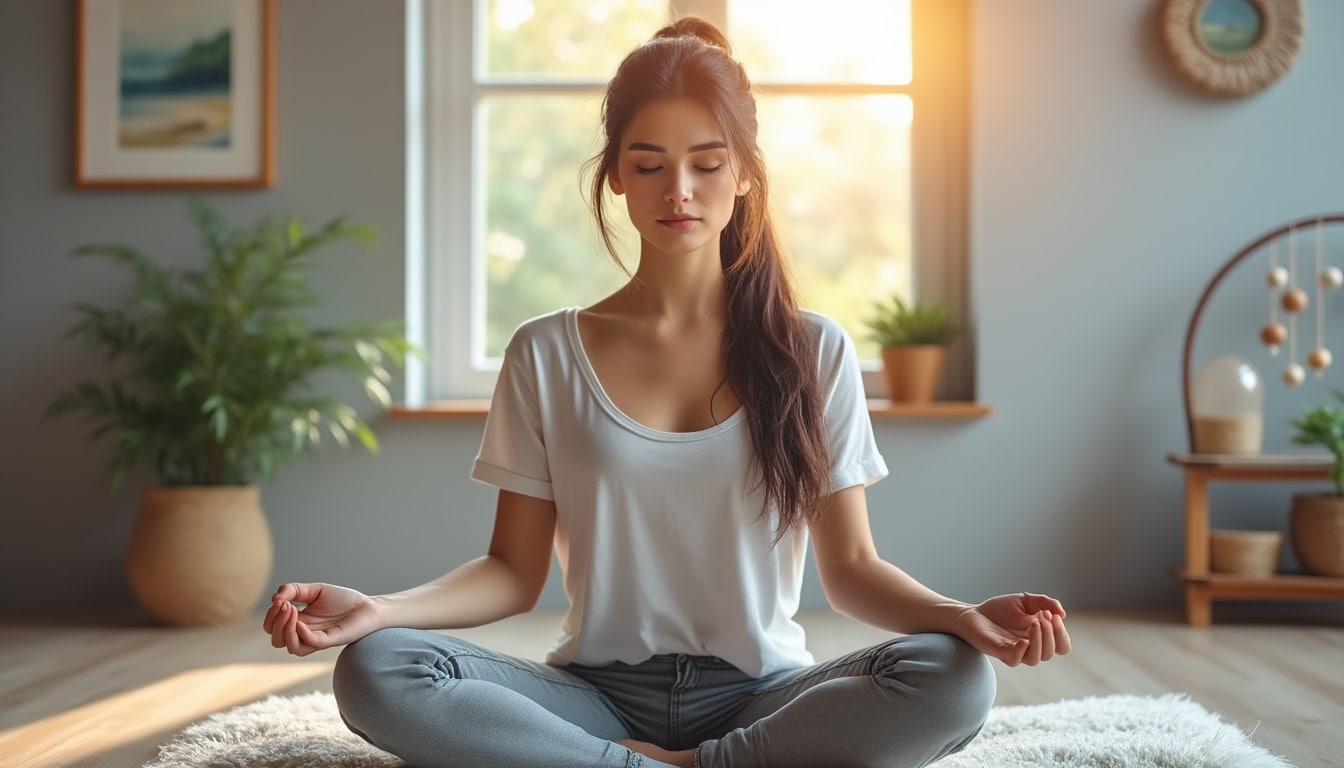 découvrez des approches holistiques innovantes pour le traitement des phobies, alliant techniques psychologiques, méditation et thérapies naturelles. améliorez votre bien-être mental et surmontez vos peurs de manière intégrative et durable.